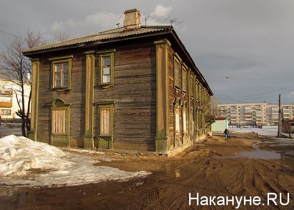 черёмухово | Фото: Накануне.ru