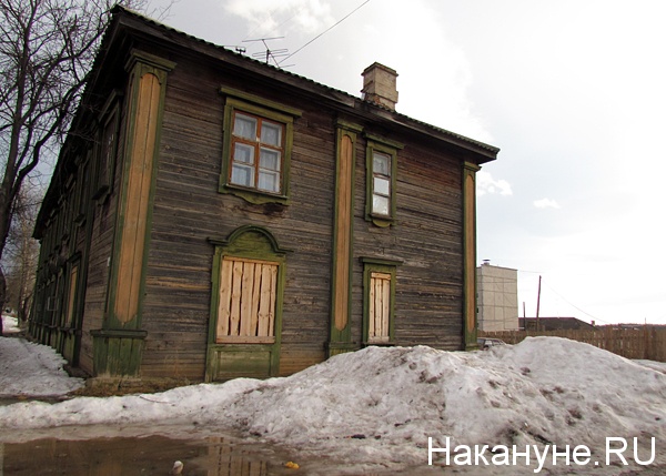 черёмухово | Фото: Накануне.ru