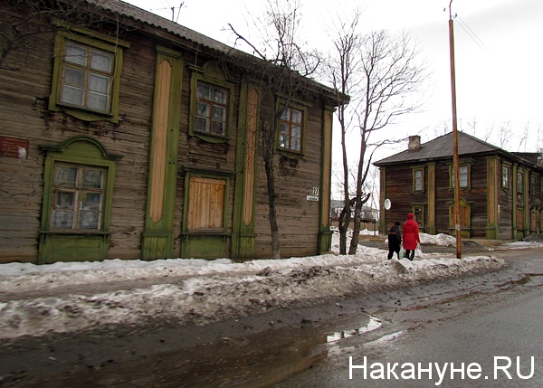 черёмухово | Фото: Накануне.ru