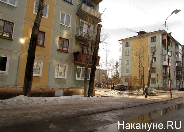 черёмухово | Фото: Накануне.ru