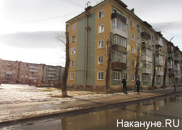 черёмухово | Фото: Накануне.ru