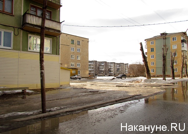 черёмухово | Фото: Накануне.ru