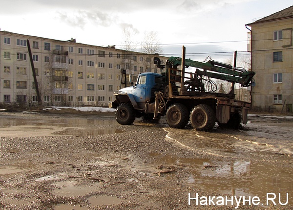 черёмухово | Фото: Накануне.ru