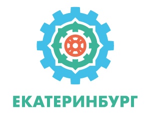 Логотип Екатеринбурга, лого|Фото: http://ekblogotype.ru/