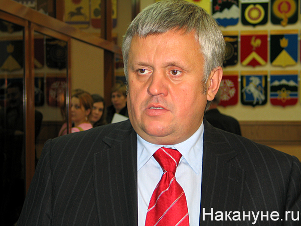 косилов андрей николаевич первый заместитель губернатора челябинской области | Фото: Накануне.ru