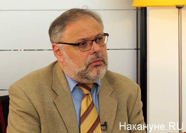 хазин михаил леонидович экономист | Фото: Накануне.ru