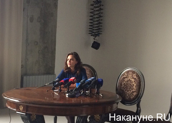 Лошагин, пресс-конференция, суд|Фото: Накануне.RU