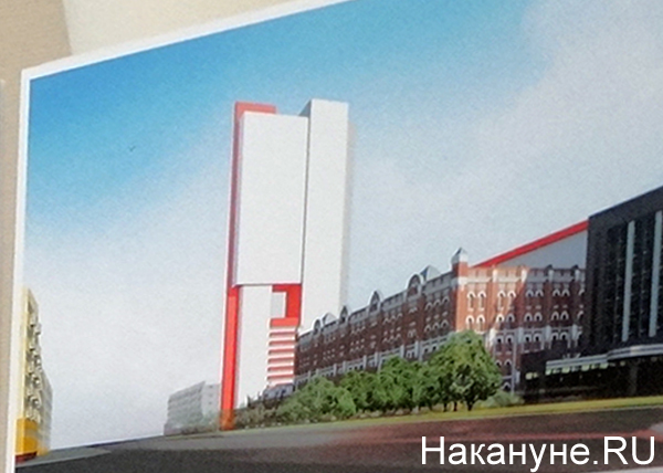Градсовет, Мукомольный завод|Фото: Накануне.RU