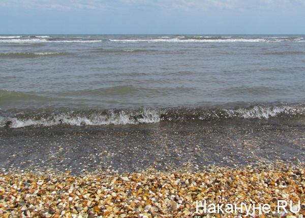 хачмаз каспийское море | Фото: Накануне.ru