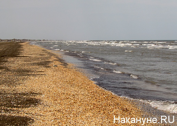 хачмаз каспийское море | Фото: Накануне.ru