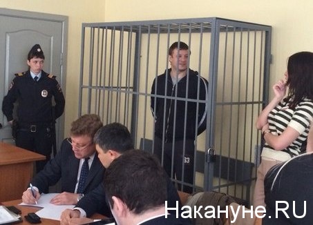 Сандаков, суд|Фото: Накануне.RU