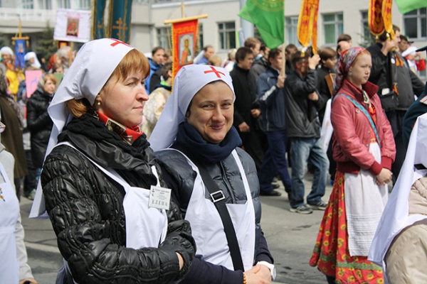 |Фото: Фото: Дмитрия Кокоулин и Егор Науменко Миссионерский отдел Новосибирской Митрополии |Фото: Фото: Дмитрия Кокоулин и Егор Науменко Миссионерский отдел Новосибирской Митрополии