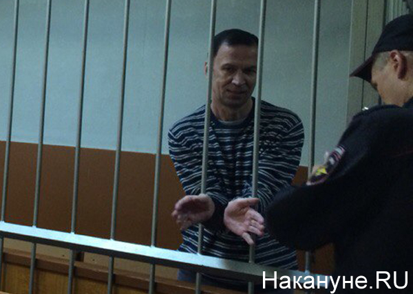 суд, Чуваков|Фото: Накануне.RU