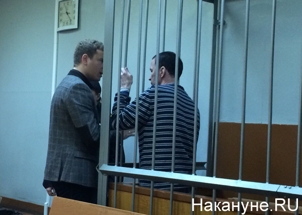 суд, Чуваков|Фото: Накануне.RU