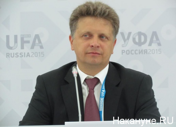 Максим Соколов, министр транспорта РФ|Фото: Накануне.RU