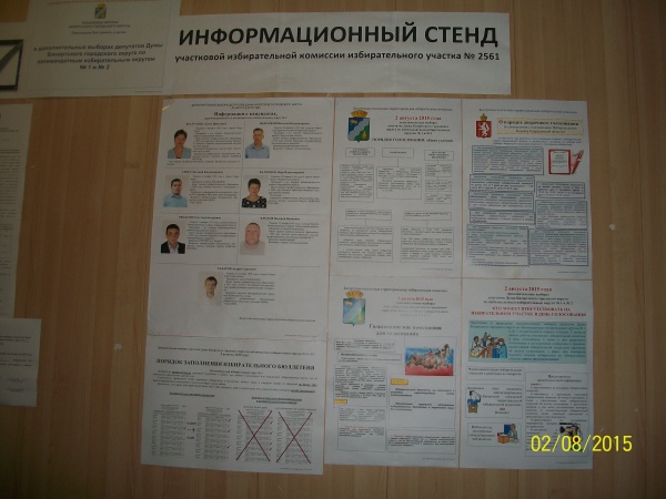 голосование в Бисерти, выборы|Фото:http://ikso.org/