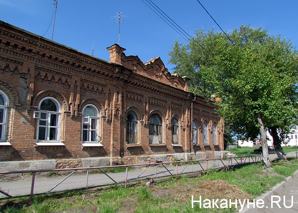 ирбит | Фото: Накануне.ru