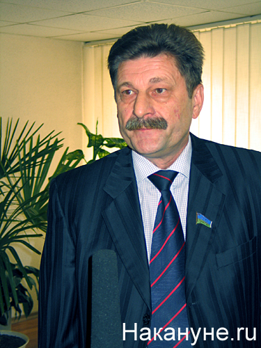 титов александр викторович | Фото: Накануне.ru