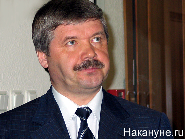 неелов юрий васильевич член совета федерации рф | Фото: Накануне.ru