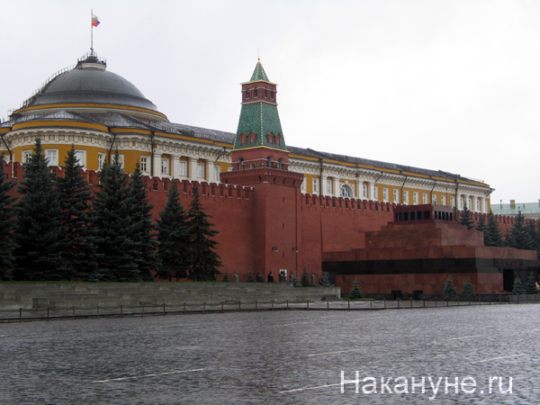 москва красная площадь мавзолей кремль | Фото: Накануне.ru
