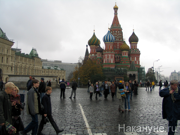 москва кремль храм василия блаженного 100м | Фото: Накануне.ru