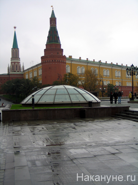 москва кремль манежная площадь 100м | Фото: Накануне.ru