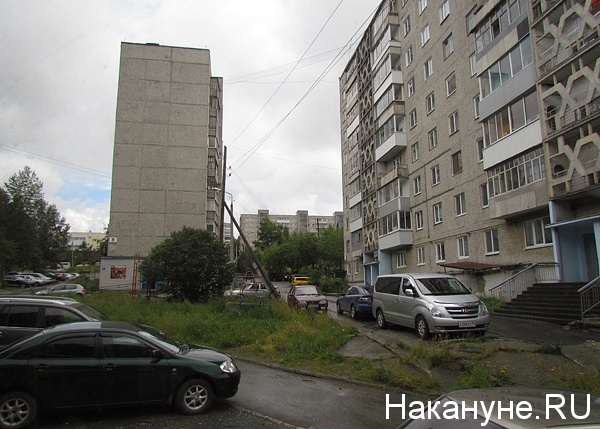 качканар | Фото: Накануне.ru
