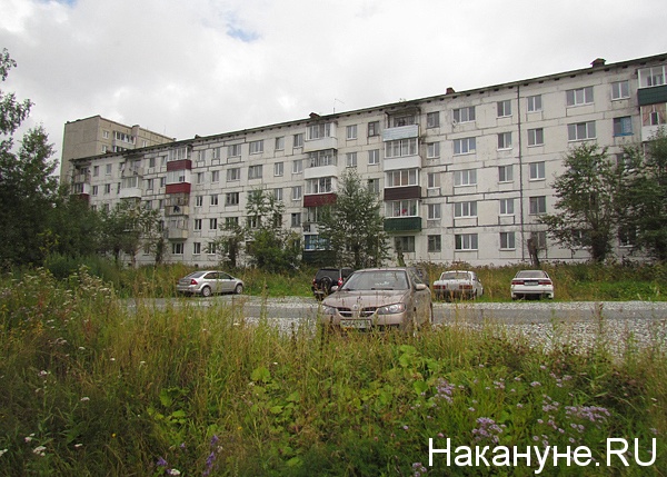 качканар | Фото: Накануне.ru