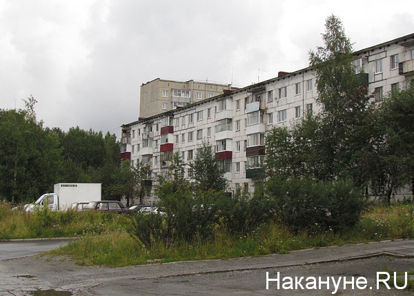 качканар | Фото: Накануне.ru