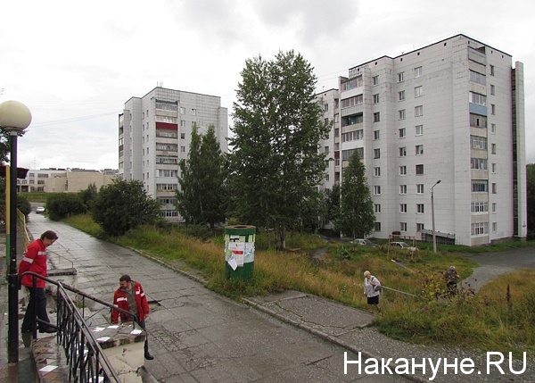 качканар | Фото: Накануне.ru