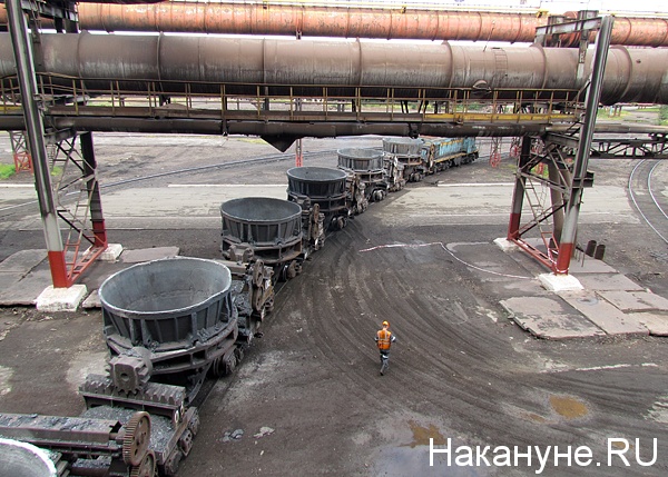 нижнетагильский металлургический комбинат нтмк(2015)|Фото: Накануне.ru