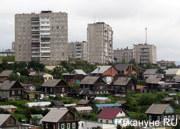качканар | Фото: Накануне.ru