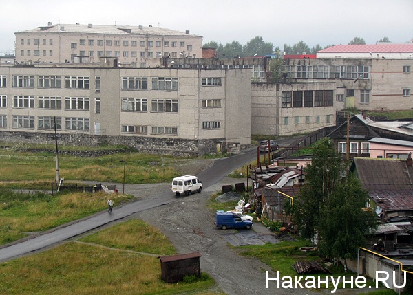 качканар | Фото: Накануне.ru