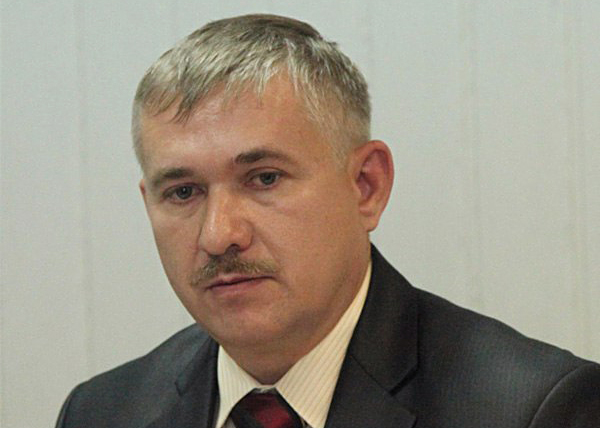 Глава Ялуторовского района Андрей Гильгенберг|Фото: vesti72.ru