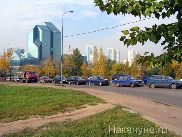 москва новостройки 100м | Фото: Накануне.ru