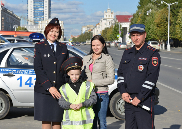 "Я подарю тебе крылья", мальчик, Дима Локаев, полиция|Фото: mvd.ru