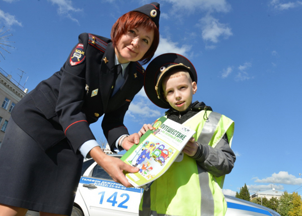 "Я подарю тебе крылья", мальчик, Дима Локаев, полиция|Фото: mvd.ru