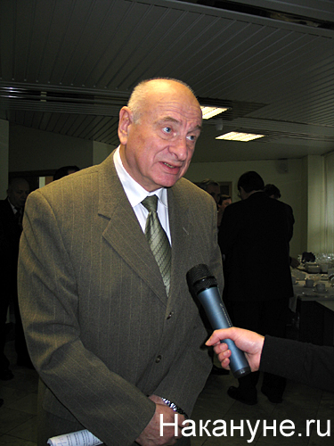 спектор семен исаакович директор нии медицинских клеточных технологий | Фото: Накануне.ru