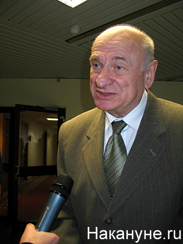 спектор семен исаакович директор нии медицинских клеточных технологий | Фото: Накануне.ru