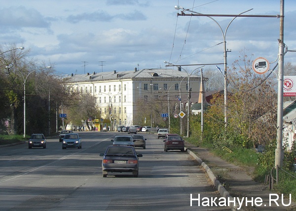 каменск-уральский | Фото: Накануне.ru