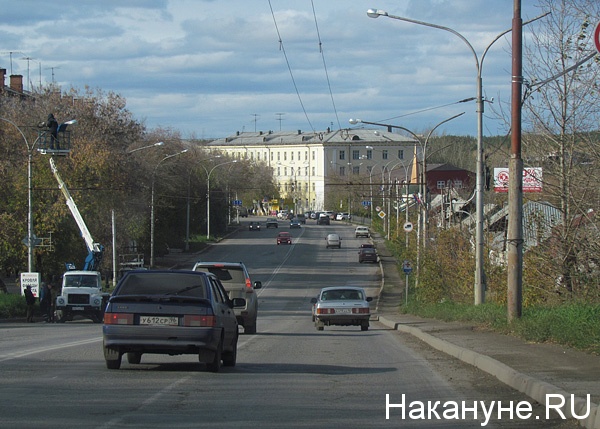 каменск-уральский | Фото: Накануне.ru