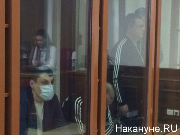 Олег Кинев процесс облсуд|Фото: Накануне.RU