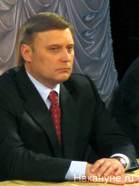 касьянов михаил михайлович председатель движения народно-демократический союз | Фото: Накануне.ru