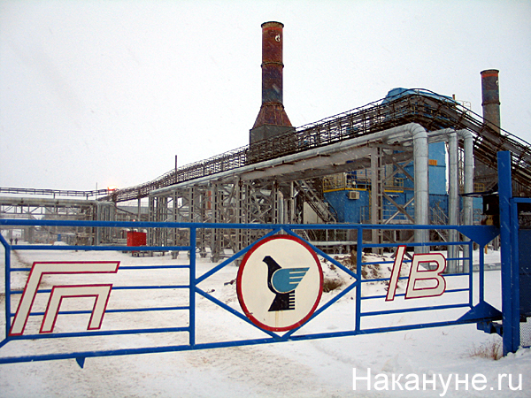 установка комплексной подготовки газа укпг  газовый промысел ямбурггаздобыча | Фото: Накануне.ru