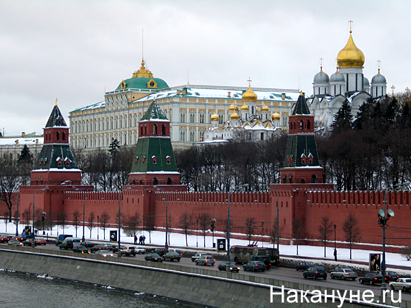 москва кремль 100м | Фото: Накануне.ru