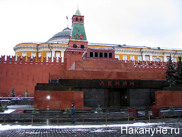 москва красная площадь кремль мавзолей 100м | Фото: Накануне.ru