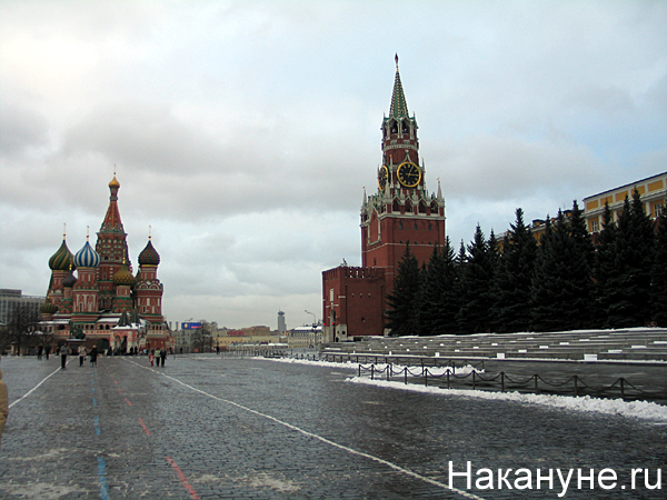 москва красная площадь 100м | Фото: Накануне.ru