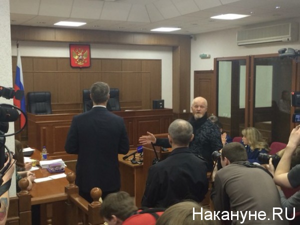 Ройзман Кабанов суд допрос|Фото: Накануне.RU