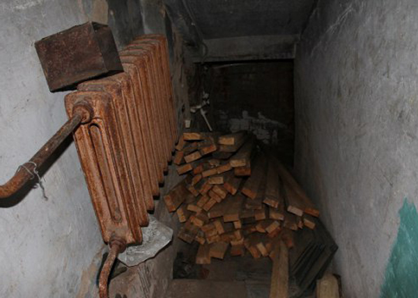 Инспекция ОНФ капремонта в домах Перми|Фото: ОНФ