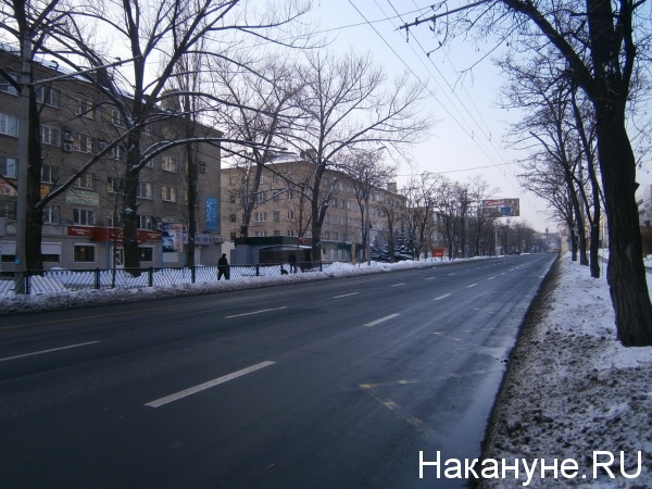 Донецк, дорога, ремонт|Фото: Накануне.RU
